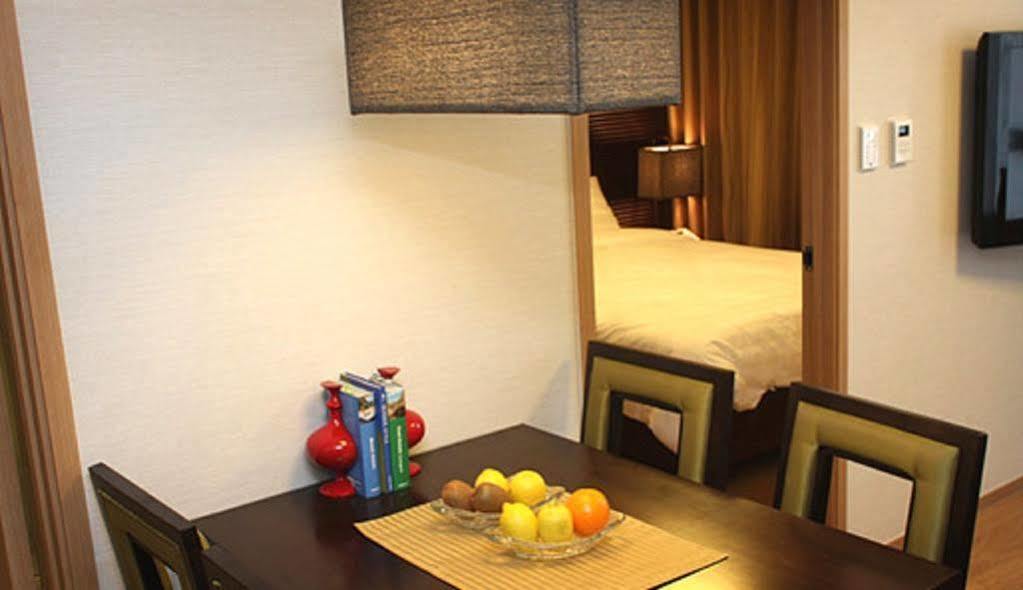 Hotel Riviera Geoje Esterno foto